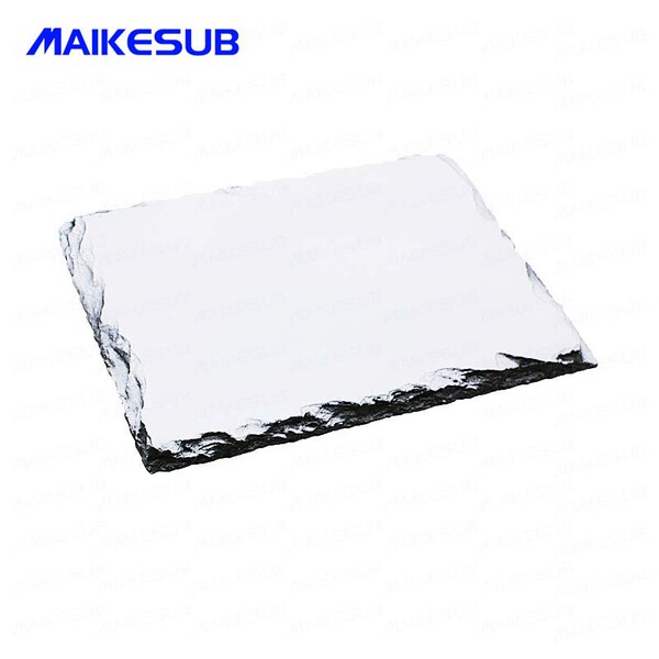 Cross -border thermal transfer stone painting matte blank coating…