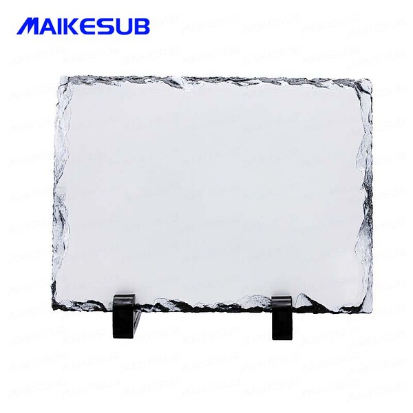 Cross -border thermal transfer stone painting matte blank coating…