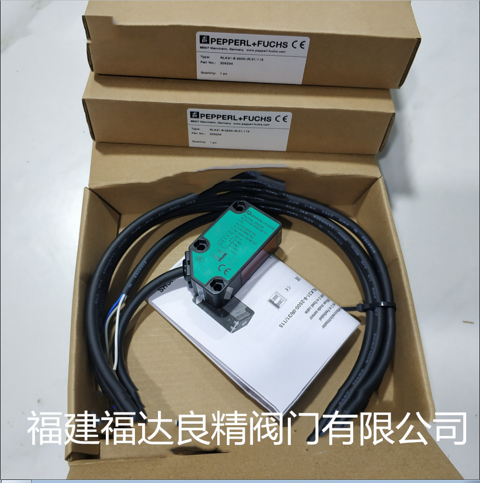 倍加福接近开关NBB4-12GM30-E3-V1 NBB4-12GM30-E3