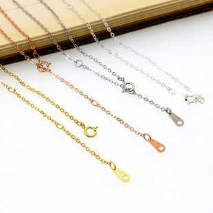 S925���y��ʮ��朆��DIY�ֹ������{��������40-45����O���