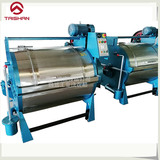 Пластиковый шланг из резиновых труб.