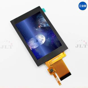 �S�����l3.5��LCDҺ�������TFTҺ��ģ�M��׼40p���������|����