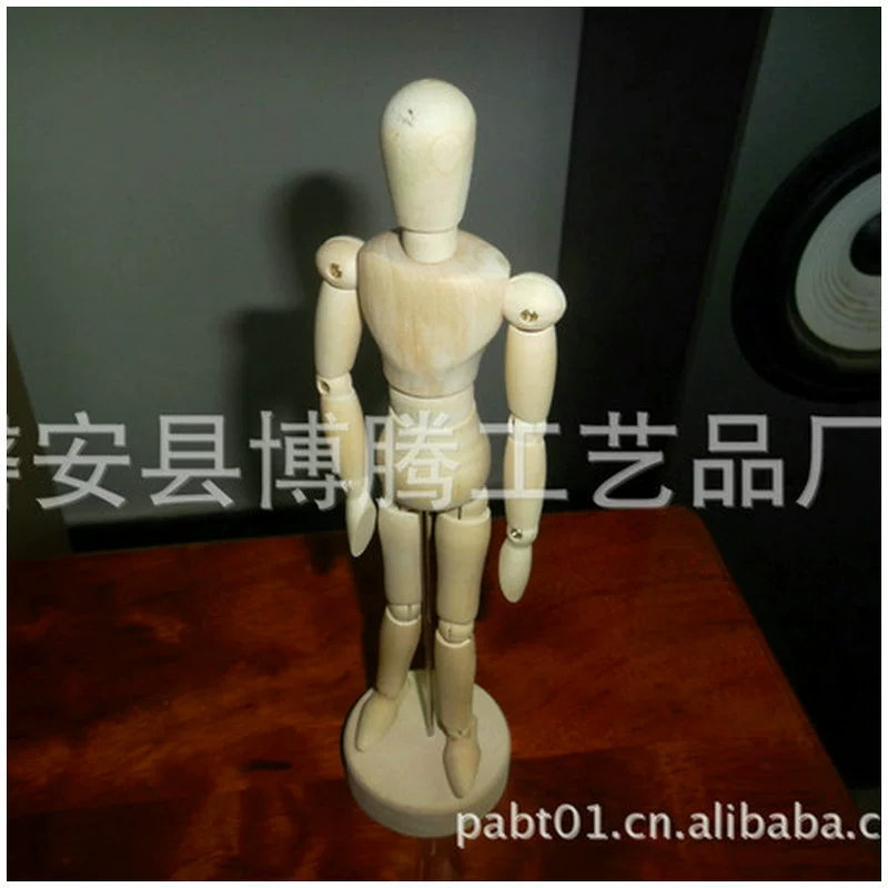 Фабрика прямых продаж кукол игрушка лотос красный дерево кукол резьба по нитке кукольный куклы на заказ