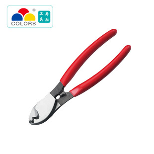 Huasheng Tools LK-22A Labor-saving Comfortable Manual Wire Cutter Portable Copper Aluminum Cable Cutter