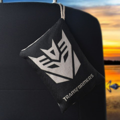 Activated carbon bag, cartoon anime activated carbon bag, car, new house, new car, new house deodorizing carbon bag, car creative supplies