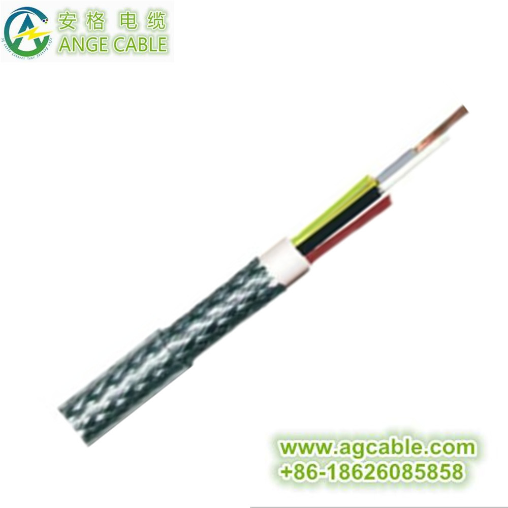 Flexible control cables