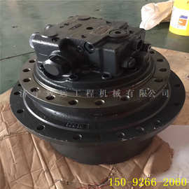 PC400/450-8挖掘机 原行走马达总成 208-27-00313 挖掘机配件