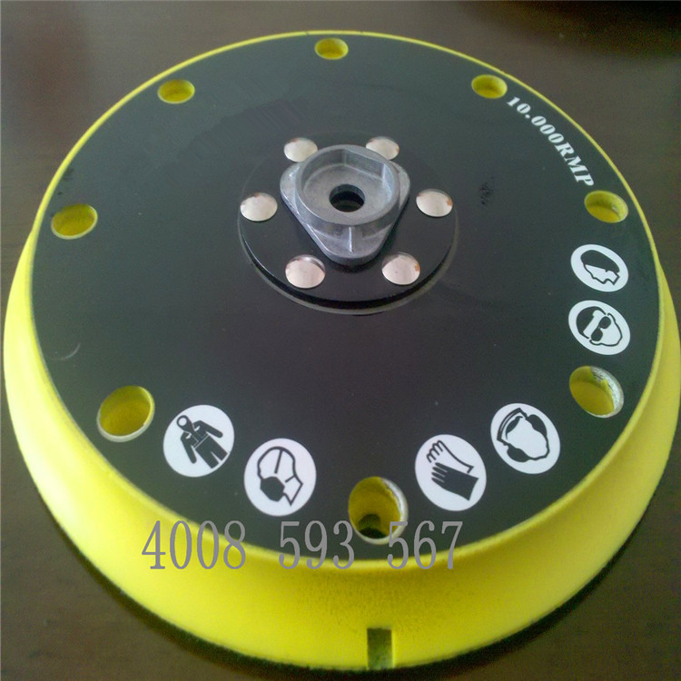 CLLA PUR研磨盘(电动工具)  PU制品 研磨配件