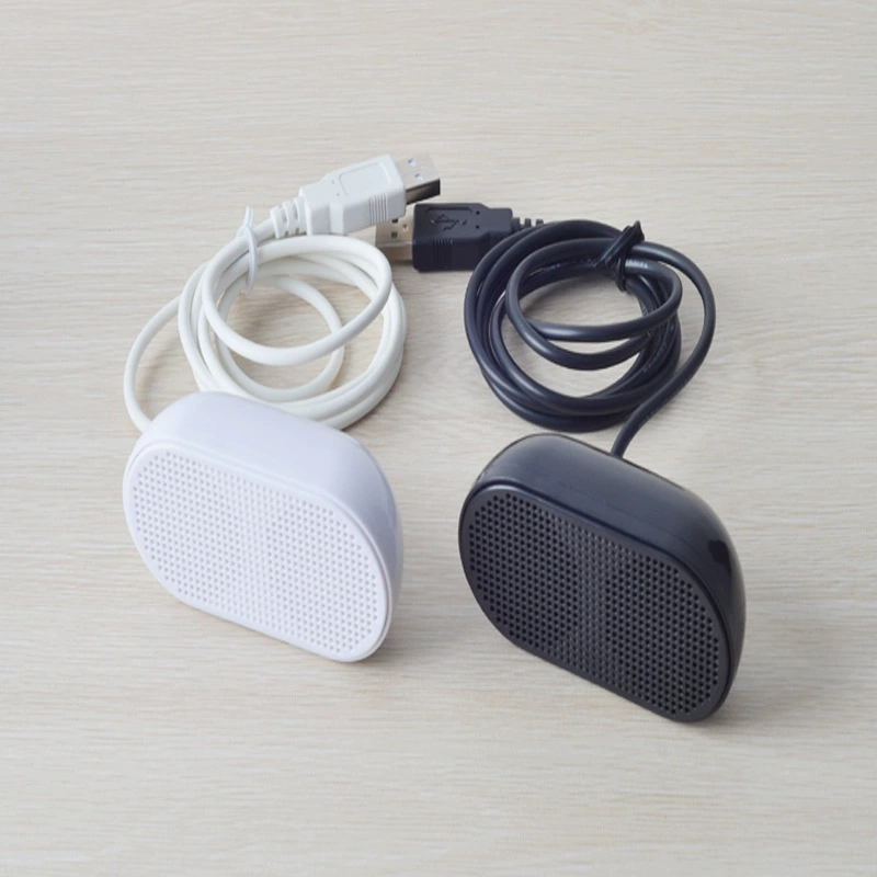 HK5002 Творческий USB компьютерный динамик мини стерео офисный Рабочий стол советы без звуковой карты компьютерный усилитель