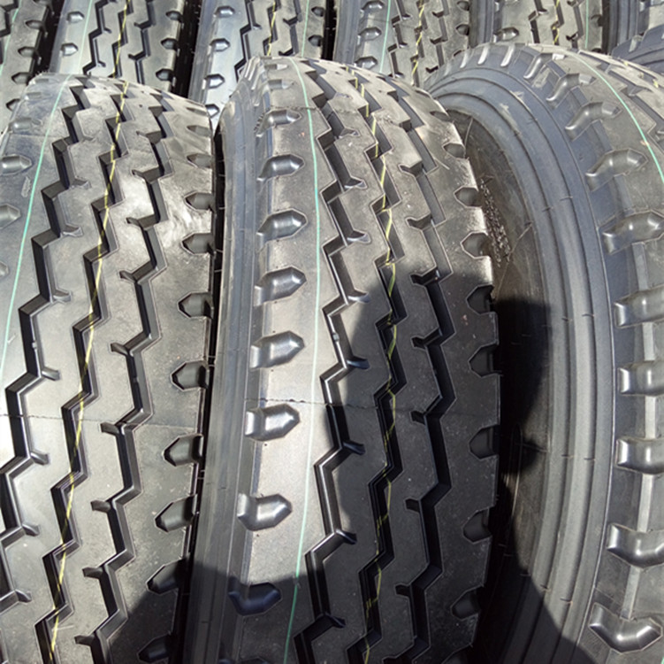 全钢胎货车真空轮胎13R22.5三线全轮位大量批发
