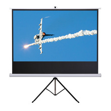 ���Sֱ�N ���_֧��ͶӰ��Ļ 70��1:1�����yĻ ��yʽͶӰĻ��