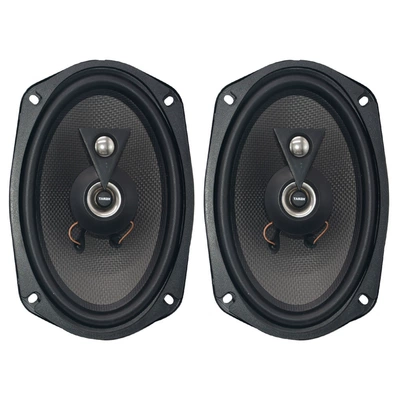 Car Speaker TANBK coaxial full-frequency Car horn/tweeter