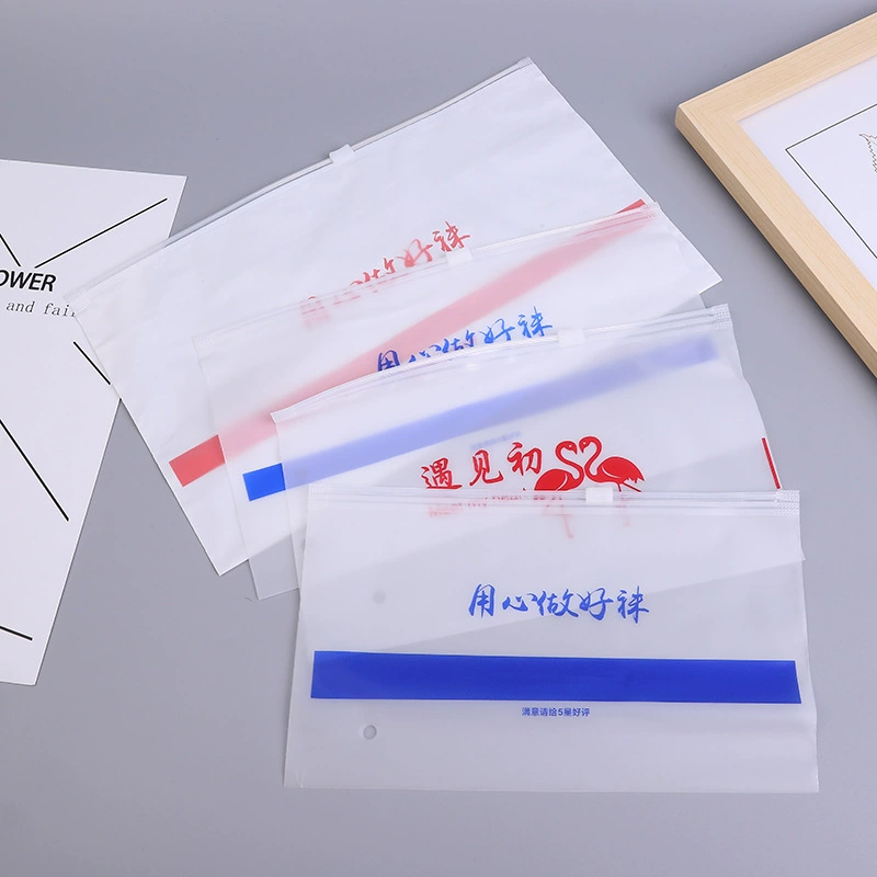 Знакомства Chuxin ПЕВА двухстороннее матовое нижнее белье полотенце сумка молния сумка носки упаковка сумка леггинсы одежда сумка