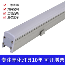 筒灯;洗墙灯;LED灯带
