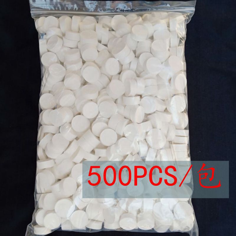 Disposable compressed towel cotton cotton small paper towel cleansing towel Hotel Hotel wet wipes non-woven face wholesale