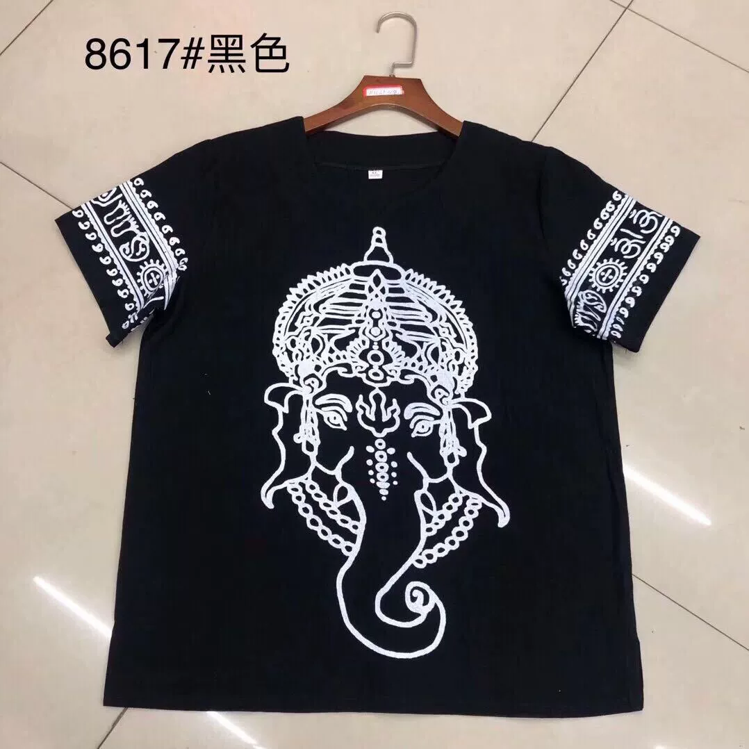 Мужская одежда в этническом стиле из хлопка и льна в новом юньнаньском этническом стиле, мужская верхняя одежда в этническом стиле из хлопка и льна с цветком слона