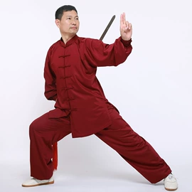 棉衣;武术服;棉服背心