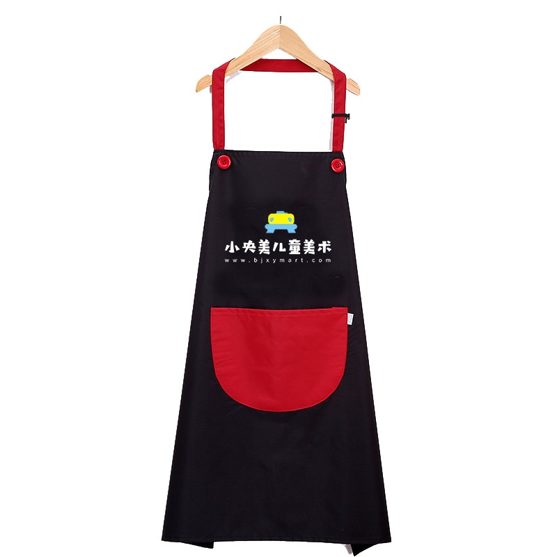 children's bib