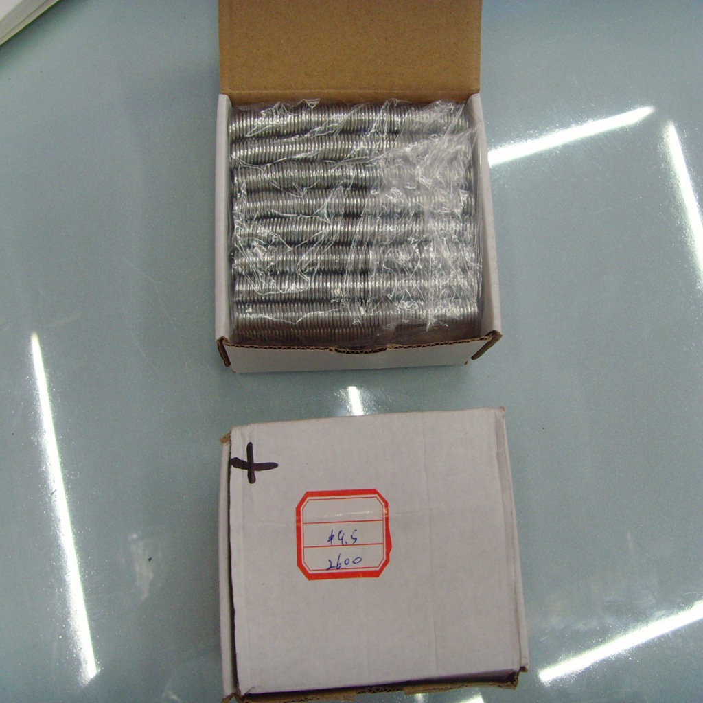 强力磁铁  10*2单面磁铁 礼盒磁铁 钕铁硼圆形 方形磁铁