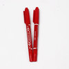 Double-sided quick dry lip pencil for elementary school students, waterproof art digital pen