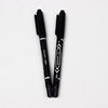 Double-sided quick dry lip pencil for elementary school students, waterproof art digital pen