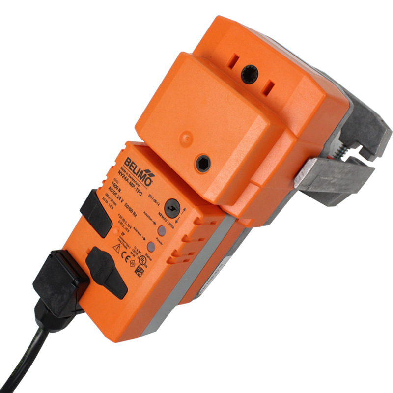 NV24A-MP-TPC���ܵ綯ִ����belimo����ı�綯�������ڷ�ִ����