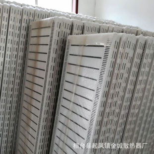 Manufacturer Sells Copper-Aluminum Composite Small Basket Radiator, Copper-Aluminum Composite Radiator for Bathroom
