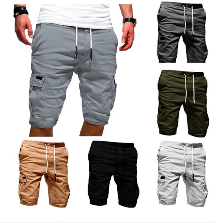 Summer trousers