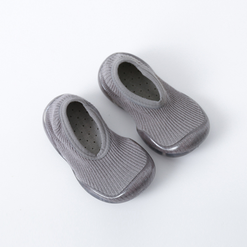 Aguja doble A088 Gris