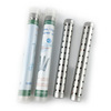 Cross -border Mongolian new zinc -rich hydrogen -rich water rod stainless steel mesh stick weak alkaline filtration rod