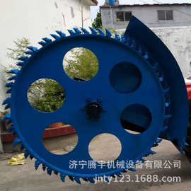 路沿石开沟机 混凝土路面开沟机图片 水泥开槽机厂家