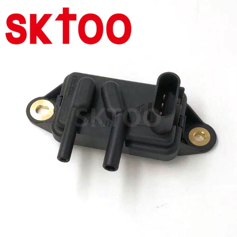 �����ڸ���ˮ�Ǵ����� MAP ����ѹ�������� F77Z-9J460-AB