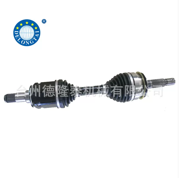 适用丰田半轴HILUX VIGO KUN25 43430-0K020现货 半轴驱动轴