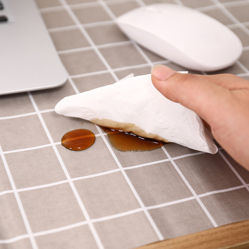Cuttable oil-proof cabinet mats, kitchen moisture-proof drawer mats, cabinet pads, moisture-proof mats and paving papers