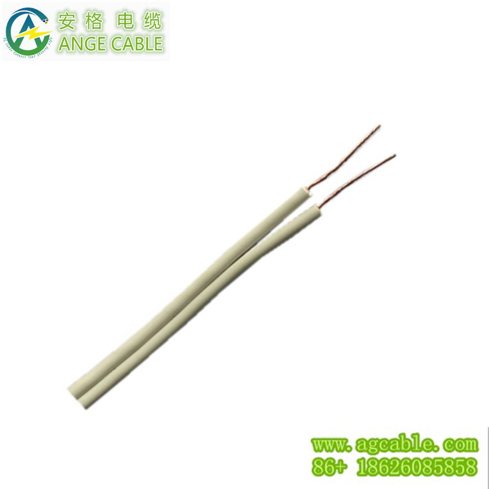 Security / Audio Cables (Figure 8)