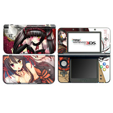 �᠖���Α�C�C���N��NEW 3DS���o��Ĥ���������C�ֱ��NĤ��ͨ