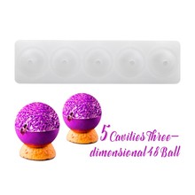 Բ��ģ��5������48����轺ģԲ��Ľ˹ģˮ��ģ�決�þߵ���ģ��