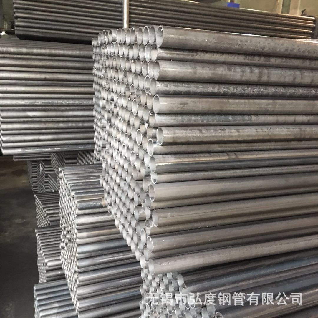 厂家批发定 做多种规格37*1.5材质焊管家具焊管欢迎来电咨询