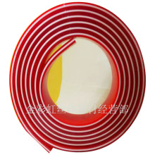 法国飞马三层夹心胶刮50*9*3.66米 度数齐全65度-85度平口