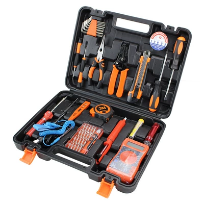 409-32 with Multimeter, Repair kit
