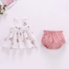 Pink cherry suit a.
