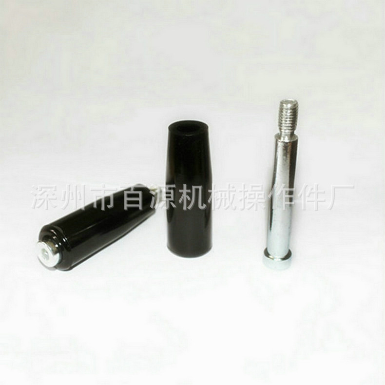 厂家批发旋转手柄 穿杆手柄 梅花手柄 可折手柄