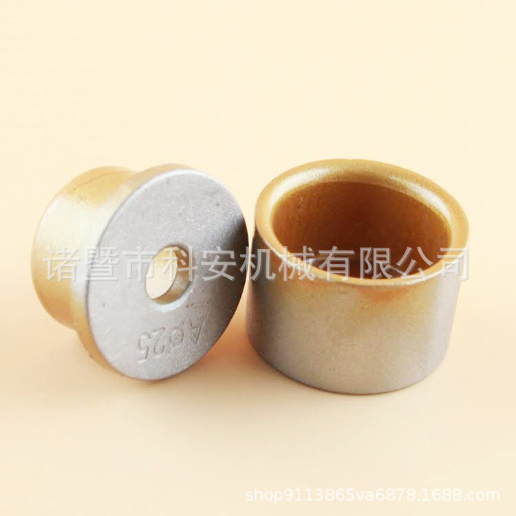 PPR热熔器模头 防堵热熔器头子 热熔器烫头