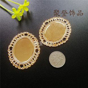 DIY���L�����Ʒ��� 50*60mm �E�A���RƬ�N������ ���^���