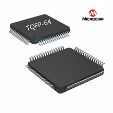 PIC18F66J93-I/PT    װQFP-64   MICROCHIP   Ƭ