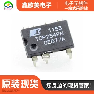 主营POWER TOP254PN 原装正品TOP254P现货库存