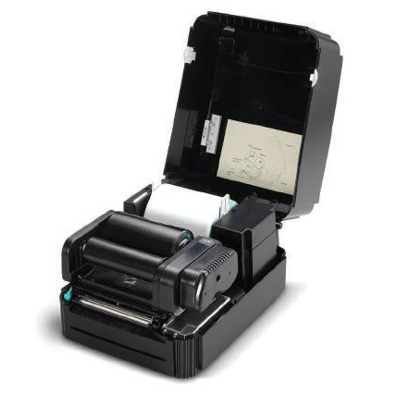 TSC TTP244 pro��ǩ��ӡ�������������������浥ͭ�治�ɽ���ֽ