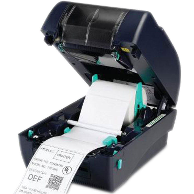 TSC TTP247 TTP345�鱦��ά������ݳ��ᾰ����Ʊ��ӰƱ��ӡ��