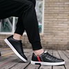 Summer sports shoes, trend men's universal casual footwear, white sneakers for elementary school students, Korean style