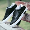 Summer universal sneakers flat, men's casual footwear, sports shoes, Korean style